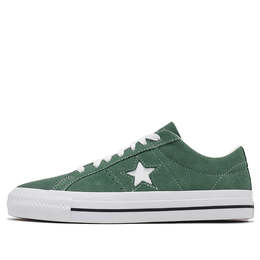 Кроссовки one star pro ox 'admiral elm white' Converse, мультиколор a07618c | admiral elm/white/black