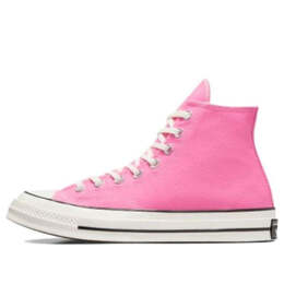 Кроссовки chuck taylor 70s seasonal 'pink' Converse, розовый a08184c | pink/white