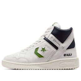 Кроссовки kasina x weapon 'hand-drawn plans' Converse, белый a08686c | vintage white/egret/carbon
