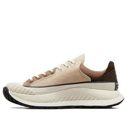 Кроссовки chuck 70 at-cx shoes 'nutty granola' Converse, бежевый a08135c | beige/brown/white