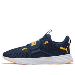 Кроссовки persist xt knit training shoes Puma, синий 192616-04 | blue