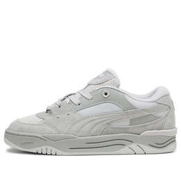 Кроссовки 180 perf 'smokey grey' Puma, серый 394798-01 | smokey grey/cool light grey
