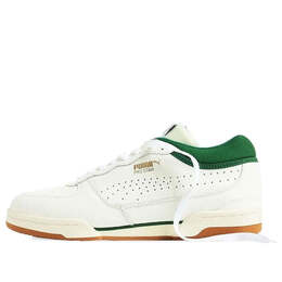 Кроссовки pro star 'noah - white green' Puma, белый 394238-01 | white/green