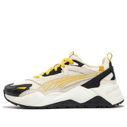 Кроссовки rs-x efekt bz yinshua 'beige white black' Puma, бежевый 395233-01 | beige/white/black