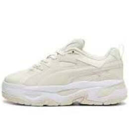 Кроссовки blaster mix alpine snow 'beige white' Puma, бежевый 396095-01 | beige/white