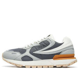 Кроссовки rambler retro running shoes grey/brown Fila, серый f12m031123fql | grey/brown