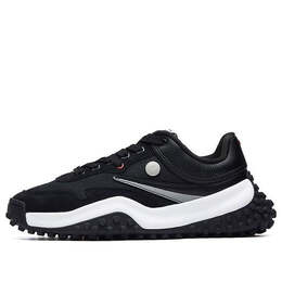 Кроссовки mihara x t1 low tops polka dots shoe black Fila, черный f12m034123fbk | black