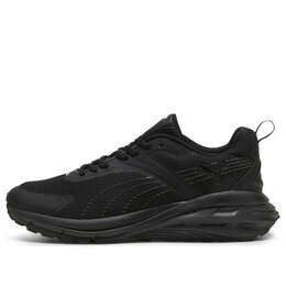 Кроссовки hypnotic sneakers 'black' Puma, черный 395235-01 | black