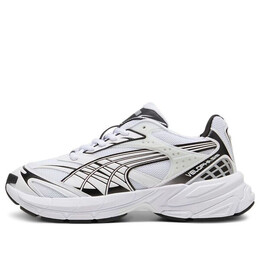 Кроссовки velophasis always on 'white silver' Puma, белый 395908-01 | white/silver