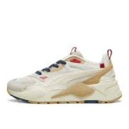 Кроссовки rs-x efekt expeditions 'beige' Puma, бежевый 395937-02 | beige/light brown/red
