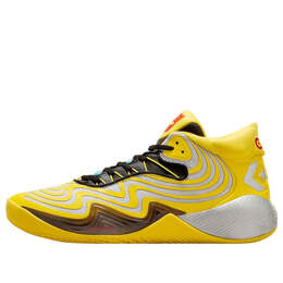 Кроссовки x transformers all star bb shift cx 'bumblebee' Converse, мультиколор a11656c | dandy lion/black/fever dream