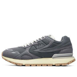 Кроссовки rambler retro running shoes grey Fila, серый f12m031123fqs | grey
