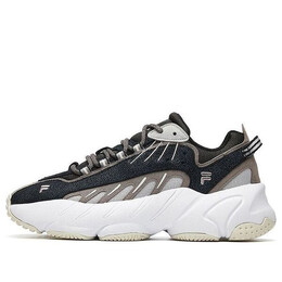 Кроссовки ade low brown Fila, коричневый f12m041107fcb | brown