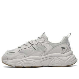 Кроссовки mars 2 low-top running shoes 'grey' Fila, серый f12m131116fan | grey/white