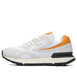 Кроссовки rambler white/grey Fila, белый f12m041118fwg | white/gray