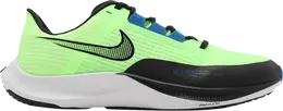 Кроссовки Nike Air Zoom Rival Fly 3 'Lime Blast', зеленый ct2405 300 | green