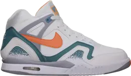Кроссовки Nike Air Tech Challenge 2 'Clay Blue', белый 643089184 | white