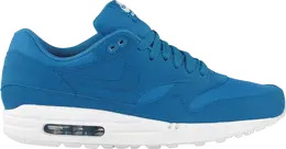 Кроссовки Nike Air Max 1 'Ripstop Pack - Dynamic Blue', синий 308866444 | blue