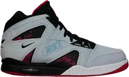 Кроссовки Nike Air Tech Challenge Hybrid 'Washed Denim', синий 653874400 | blue