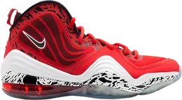 Кроссовки Nike Air Penny 5 'Red Eagle', красный 537331600 | red