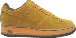Кроссовки Nike Air Force 1 B 'Wheat', загар 624040771 | tan