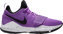 Кроссовки Nike PG 1 'Bright Violet', фиолетовый 878627500 | purple