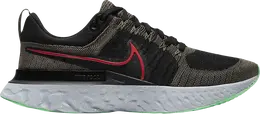 Кроссовки Nike React Infinity Run Flyknit 2 'Ridgerock', коричневый ct2357 200 | brown