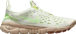 Кроссовки Nike Free Run Trail 'Happy Pineapple', зеленый cz9079 100 | green