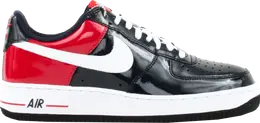 Кроссовки Nike Air Force 1 Premium 'Usa World Cup', синий 309096411 | blue