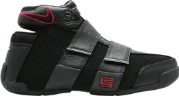 Кроссовки Nike Zoom 20-5-5, черный 311145001 | black