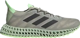 Adidas Кроссовки 4DFWD 3 'Putty Grey Silver Pebble', серый id3489 | grey
