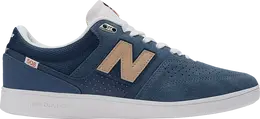 New Balance Кроссовки Brandon Westgate x Numeric 508 'Vintage Indigo', синий nm508ony | blue