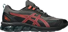 Asics Кроссовки Gel Quantum 180 7 'Carrier Grey Black', серый 1201a879 021 | grey