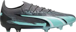 Puma Кроссовки Ultra Ultimate FG AG 'Rush Pack', серый 107827 01 | grey