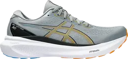 Asics Кроссовки Gel Kayano 30 'Sheet Rock Fellow Yellow', серый 1011b548 021 | grey