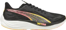 Puma Кроссовки Velocity Nitro 3 'Black Sun Stream', черный 309701 01 | black