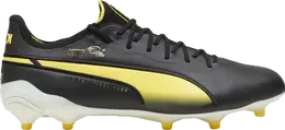 Puma Кроссовки King Ultimate Pelé FG AG 'Legend Pack', черный 107825 01 | black