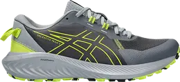 Asics Кроссовки Gel Excite Trail 2 'Carrier Grey Neon Lime', серый 1011b594 020 | grey