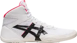 Asics Кроссовки Matflex 7 'White Diva Pink', белый 1081a051 100 | white