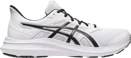 Asics Кроссовки Jolt 4 'White Black', белый 1011b603 101 | white