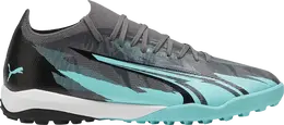 Puma Кроссовки Ultra Match TT 'Rush Pack', серый 107831 01 | grey