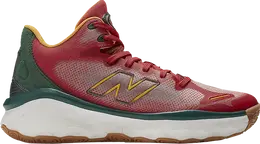 New Balance Кроссовки Fresh Foam BB 'Christmas', красный bbfrshsv | red