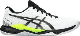 Asics Кроссовки Gel Tactic 12 'White Gunmetal', белый 1071a090 101 | white