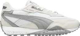 Puma Кроссовки Blacktop Rider 'Feather Grey', серый 392725 17 | grey