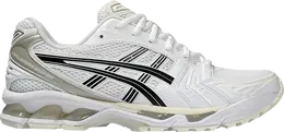 Asics Кроссовки Aritzia x Gel Kayano 14 'White Black', белый 1203a328 101 | white