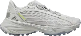 Puma Кроссовки Pleasures x Spirex 'Glacial Grey', серый 396037 02 | grey