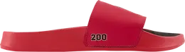 New Balance Кроссовки DynaSoft 200v2 Slide 4E Wide 'Varsity - Team Red', красный suf200f2 4e | red