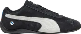 Puma Кроссовки BMW Motorsport x Speed Cat 'Black White', черный 307789 01 | black