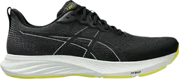 Asics Кроссовки DynaBlast 4 'Black Graphite Grey', черный 1011b697 001 | black