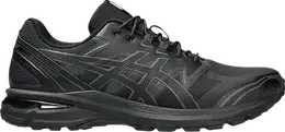 Asics Кроссовки Gel Terrain 'Triple Black', черный 1203a342 001 | black
